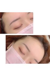 -久匠·纹眉半永久野生眉