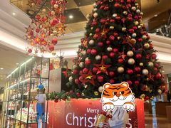 -上海静安昆仑大酒店