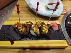 -水林间·寿喜烧自助(仙林金鹰店)