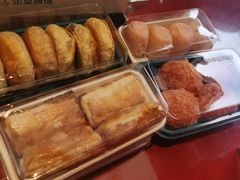 -東更道点心行(大悦城店)