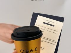 -0566咖啡製作所(陆家嘴中心店)