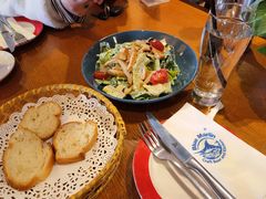 -蓝枪鱼西餐厅(锦华店)
