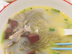 -小杨生煎(天之骄子店)