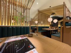 -温野菜涮涮锅(大悦城店)