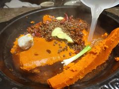 红锅-重庆渝达老火锅(春熙路店)