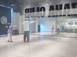 -嘉禾舞社·街舞培训工作室