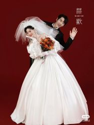 -金夫人婚纱摄影(惠阳店)