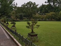 -申粤轩酒楼·三十年粤菜经典(丁香花园店)