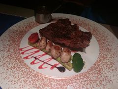 香煎肉眼牛排-布拉诺牛排西餐厅(上城天街店)