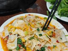 -朝伟清真铜瓢牛肉馆(三十年老·店)