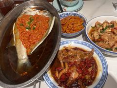 -回家吃饭·地道南昌菜(建德观总店)