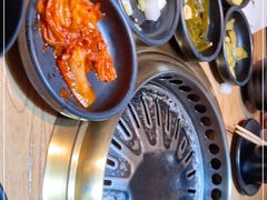-九田家黑牛烤肉料理(新光汇店)