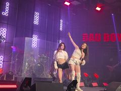 -MOSSO·Liveshow(M3香港广场店)