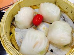 -虾饺妹·粤式手工点心(水荫路店)