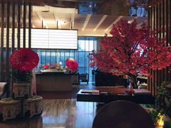 -柳州东城华美达广场酒店·欧亚西餐厅