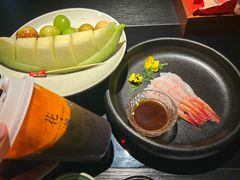 当季鲜果-花潮料理艺食馆(成都万象城店)