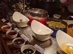 -杭州国际会议中心洲际酒店-原素全日餐厅(解放东路店)