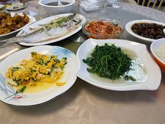-湖山人家·湖景餐厅·特色农家菜(太湖西山店)