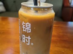 -JINNS锦时 steak&pizza(浸信会礼拜堂旧址店)