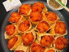 -必点海鲜·海肠捞饭大王(滨江道店)