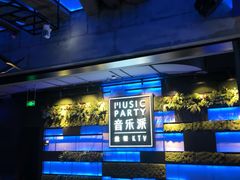 -音乐派KTV(银泰城店)