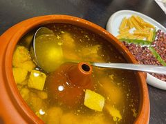 -翠湖宾馆·中餐厅