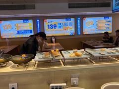 -素满香·食养自助(建邺万达店)