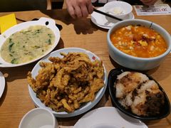 -秦香阁·西北家常菜(徐汇日月光中心店)