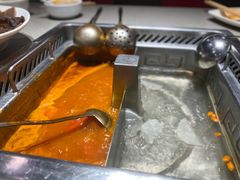 -海底捞火锅(塘厦天虹店)