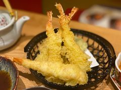 -山之川·日式料理(瀚海海尚店)