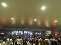 -岳阳站