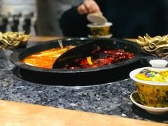 -蜀大侠火锅(车公庙店)
