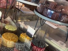 -BAKER&SPICE(安福路店)