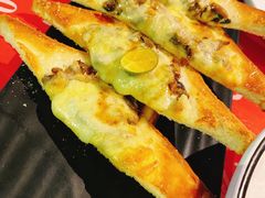芝士吐司-通海俄式烧烤(下瓦房店)