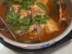 -老海陵·泰州菜(图书馆店)