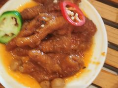 -顺德美的万豪酒店-万豪中餐厅