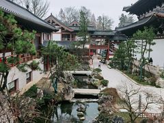 -径山寺