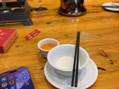 -食膳人家·永州美食地标(双牌店)