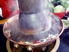 android_upload_pic-北门涮肉·铜锅涮肉(南锣鼓巷店)