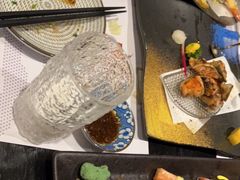 -松临·铁板烧&Omakase(神农店)