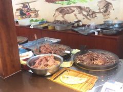 -第一家驴肉(红木城店)