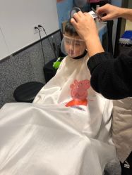 -Mengbaby·萌宝贝儿童理发(保利广场店)