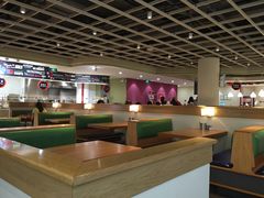 -So Lounge索兰至餐厅(蓝色港湾店)