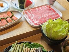 -巴蜀大将火锅(太原旗舰店)