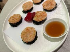 -甬府小鲜(万象城店)