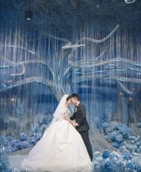 -希乐曼艺术中心·婚礼·活动·宴会厅(南山店)