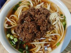 -吴记怪味面(牛王庙店)