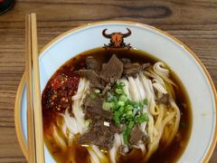 -津市刘聋子粉馆(林科大店)