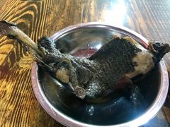 -正宗李家土鸡米线店