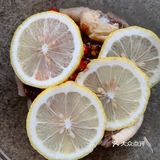酸辣柠檬鸡爪
